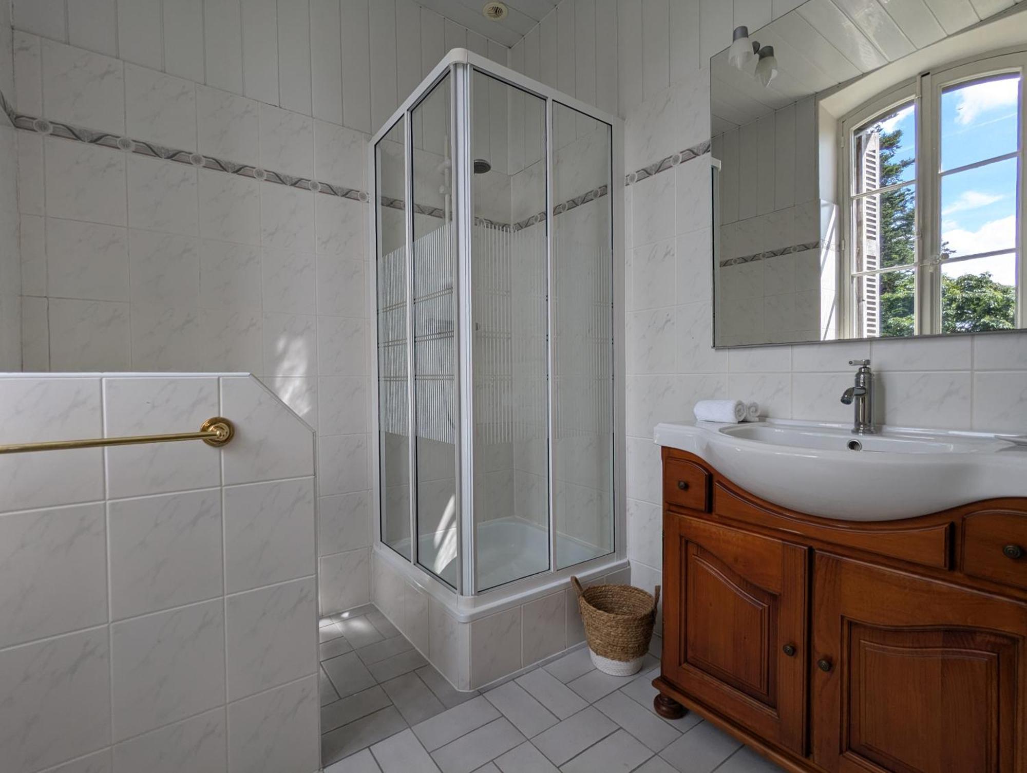 Domaine Du Faure Bed & Breakfast Chadurie Cameră foto